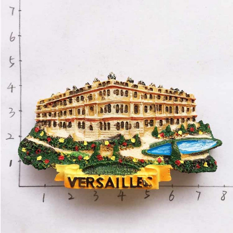 BABELEMI Fracne Kambodža Itaalia Saksamaa Kreeka Ungari India Iisrael Külmkapimagnet New Yorgi suveniiride külmkapi magnetkleebis
