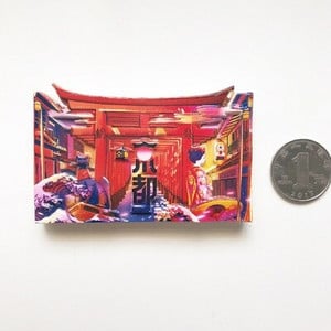 BABELEMI Vietnam India Japonia Coreea de Nord Magneți de frigider 3D Magnet de frigider Autocolant Suvenir de călătorie Decorare pentru bucătărie