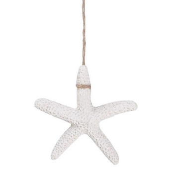 SHGO HOT-15 части кремаво-бял молив с пръсти Морска звезда за сватбен декор, домашен декор и занаятчийски проект