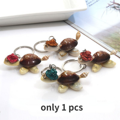 Aranyos figurák Természetes kagylók Díszek Kagyló Kézműves Házi Dekoráció Asztali díszek Madarak Rókák Kreatív ajándékok gyerekeknek