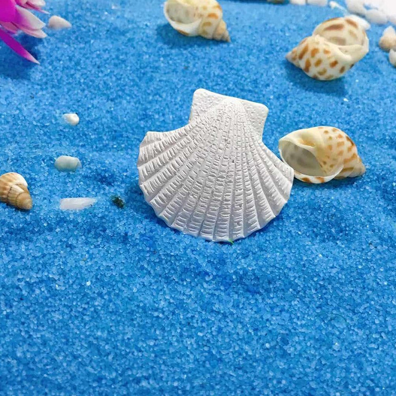 24 db Seahorse karácsonyi díszek tartály dekoráció karácsonyi tartály karácsonyi akvárium