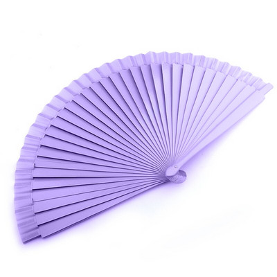 7 spalvų medinė rankinė vėduoklė Raudona moteriška sulankstoma vėduoklė Ispanijos vestuvinių šokių pasirodymas Dekoratyviniai ornamentai Priedai Namų dekoras