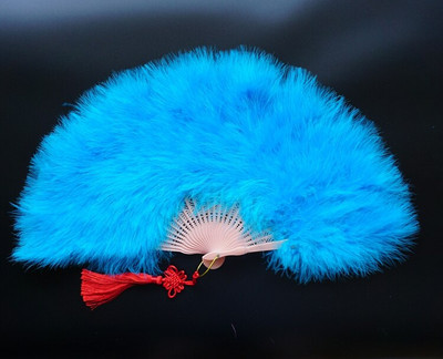 Evantai pliat lucrat manual Evantai de mână cu pene albe chinezești decorative pentru acasă, petrecere, dans, decorațiuni de nuntă, accesorii, artizanat, cadouri