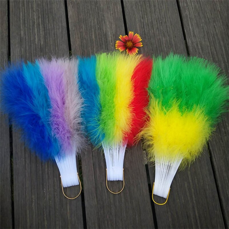 Evantai pliat lucrat manual Evantai de mână cu pene albe chinezești decorative pentru acasă, petrecere, dans, decorațiuni de nuntă, accesorii, artizanat, cadouri