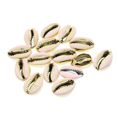 Tengeri csillag Tengerparti Tengeri Tengeri Földközi-tengeri korall stílusú ékszerek Seashell Beach Decor Természetes otthoni gyöngy dekorációhoz