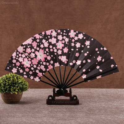 Ryžių popierius kepimo lakas, šoninis kaulas, lazdelės, ventiliatorius, spausdintas dizainas, kišeninis ventiliatorius, namų dekoravimo raštas, šokių rankinis ventiliatorius