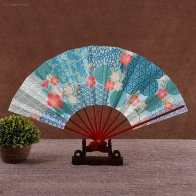 Ryžių popierius kepimo lakas, šoninis kaulas, lazdelės, ventiliatorius, spausdintas dizainas, kišeninis ventiliatorius, namų dekoravimo raštas, šokių rankinis ventiliatorius