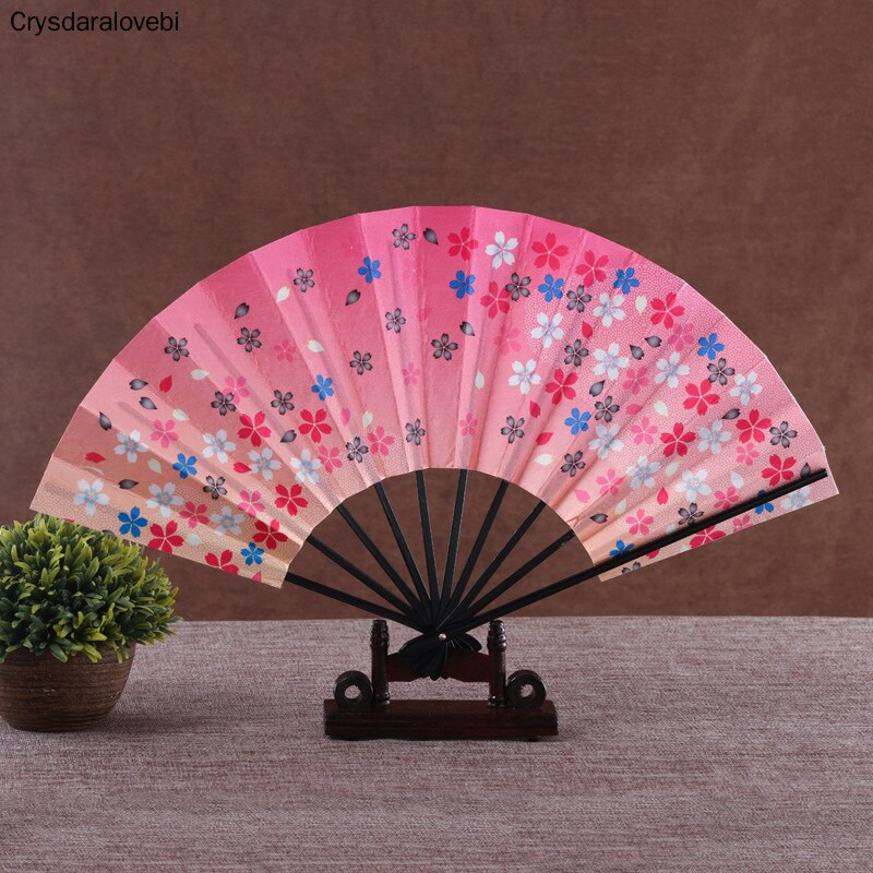 Ryžių popierius kepimo lakas, šoninis kaulas, lazdelės, ventiliatorius, spausdintas dizainas, kišeninis ventiliatorius, namų dekoravimo raštas, šokių rankinis ventiliatorius