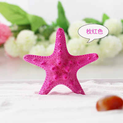 Színes kagylók Tengeri tengeri kagylók Természetes kagylótartályok Tereprendezés Platform Kreatív Falimatricák Fényképészeti Díszek Óceán