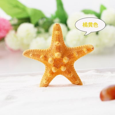 Színes kagylók Tengeri tengeri kagylók Természetes kagylótartályok Tereprendezés Platform Kreatív Falimatricák Fényképészeti Díszek Óceán