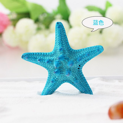 Színes kagylók Tengeri tengeri kagylók Természetes kagylótartályok Tereprendezés Platform Kreatív Falimatricák Fényképészeti Díszek Óceán