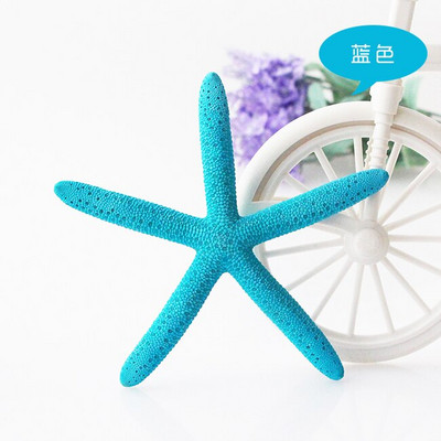 Színes kagylók Tengeri tengeri kagylók Természetes kagylótartályok Tereprendezés Platform Kreatív Falimatricák Fényképészeti Díszek Óceán