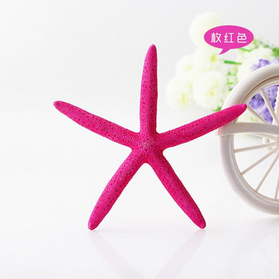 Színes kagylók Tengeri tengeri kagylók Természetes kagylótartályok Tereprendezés Platform Kreatív Falimatricák Fényképészeti Díszek Óceán