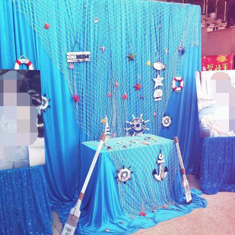 Színes kagylók Tengeri tengeri kagylók Természetes kagylótartályok Tereprendezés Platform Kreatív Falimatricák Fényképészeti Díszek Óceán