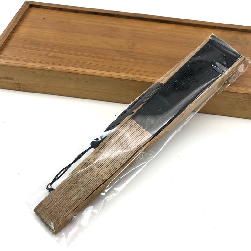 Hiina stiilis dekoratiivsed bambusest lehvikud pitskangas siidist kokkupandav käeshoitavad tantsufännid lillepeo pulmapidu