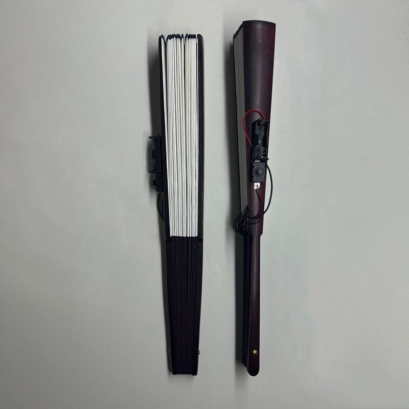 Mados baro gerbėjai Šviečiantys diskotekų gerbėjai Trend elektriniai skiemeniniai vakarėlių rekvizitai Flash sulankstomi vestuvių vakarėlio festivalio gerbėjai