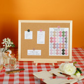 Kamštinė lenta Pakabinamas biuletenis Vaikų darželio nuotraukos Fonas „Pasidaryk pats“ klasė Svetainė Nuotraukų ekranas Pranešimo siena su rėmeliu