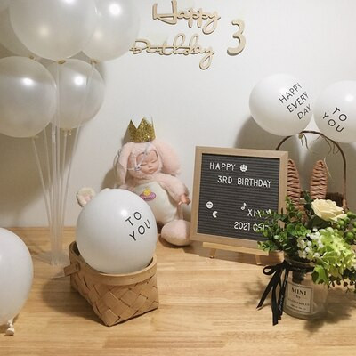 10 colių sienų dekoravimo kamštinė lenta su raidžių lenta švytuoklinė lenta labai graži namų puošmena, kamštienos veltinio raidžių lenta