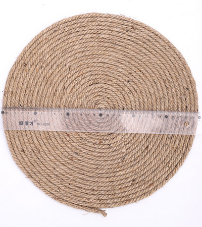 10-30 cm pinto sieninio krepšelio dekoras Kabantys austi rotango plokšti krepšeliai apvalūs kaimiški sieninio krepšelio dekoras svetainei arba miegamajam