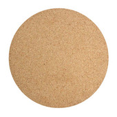 1 vnt Kamštienos lenta Apvali aplinkosaugos sienų lenta namams