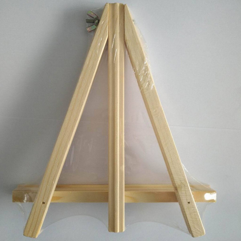 25,4*25,4*2 cm-es fából készült filc táblatábla Üzenettartó Keret Szimbólum Számok Karaktertábla Otthoni iroda Iskolai dekoráció