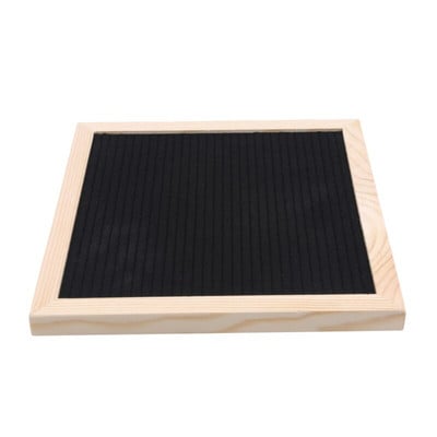 A 460 betűs kézzel készített filc dekoráció üzenőfala megváltoztathatja a szimbólum számát, az otthoni irodai dekoráció üzenőfala