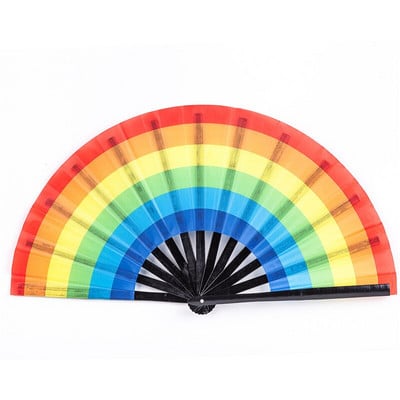 Vintažinio kiniško stiliaus sulankstomas gerbėjų vakarėlis Dovanų sulankstymas Ventiliatoriai Vestuviniai šokiai Rankų ventiliatoriai Merginos Moterų Nuotraukų Rekvizitai Namų dekoravimas