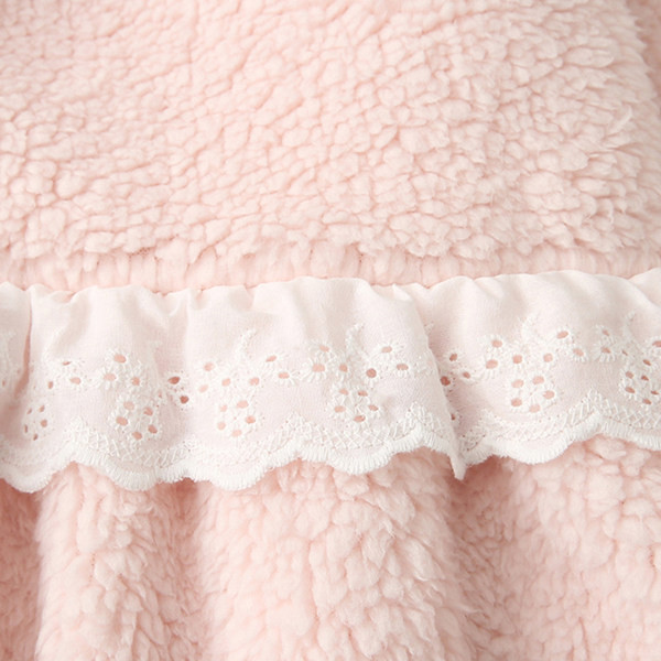 Rudens-žiemos moteriška pižama iš palaidinės ir kelnių