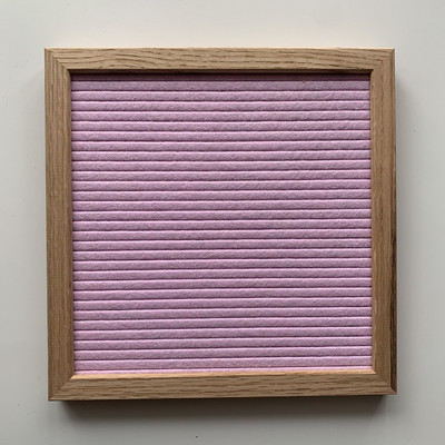 Rajztábla 10x10 hüvelykes fali dekorációs tábla tölgyfa üzenőfal 460 betűs rajz filc levéltábla lakberendezés