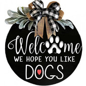 Coroană cu bowknot, care nu se decolorează, portabil, ușoară, ușă, fereastră, ghirlandă, decorațiuni pentru casă