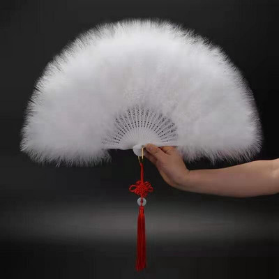 1 τεμ. Πτυσσόμενο ανεμιστήρα Gothic Court Dance Hand Fan Art Craft Δώρο Διακόσμηση πάρτι γάμου DIY Διακοσμητικά δωματίου