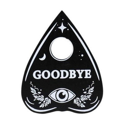 Stars Sun rašto švytuoklinių lentų rinkinys būrimui pranešimų lentos Medinės raižytos lentos metafizinės altoriaus sienos iškabos dekoras