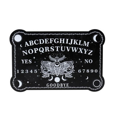 Stars Sun rašto švytuoklinių lentų rinkinys būrimui pranešimų lentos Medinės raižytos lentos metafizinės altoriaus sienos iškabos dekoras