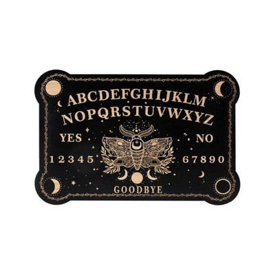 Stars Sun rašto švytuoklinių lentų rinkinys būrimui pranešimų lentos Medinės raižytos lentos metafizinės altoriaus sienos iškabos dekoras