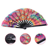 1db Mini Performance hordozható kézi ventilátor kiegészítő ventilátor esküvői partyhoz