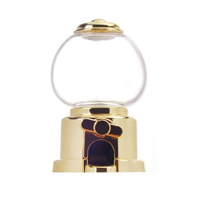 Gép Candy Gumball Catcher Kids Mini Forvending adagoló S Bubble Party markoló bankgépek Gumitöltő asztali