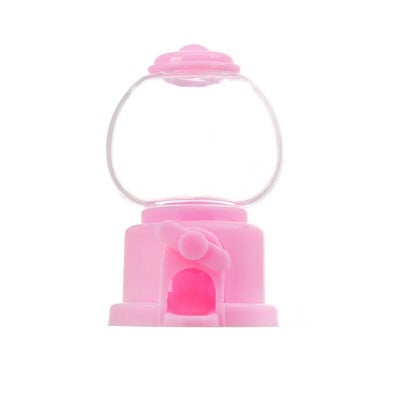 Gép Candy Gumball Catcher Kids Mini Forvending adagoló S Bubble Party markoló bankgépek Gumitöltő asztali