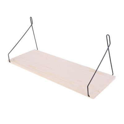 1 rinkinys, medinė sieninė knygų lentyna, vazonų laikymo lentyna, pakabinamas laikiklis, namų dekoras