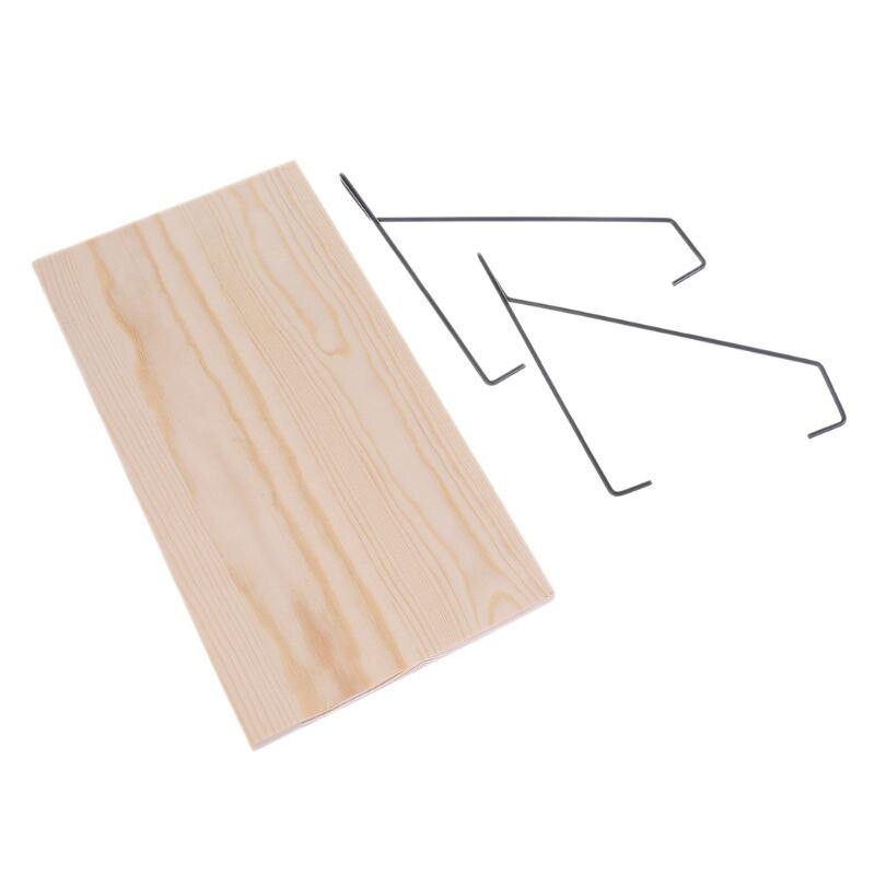 1 rinkinys, medinė sieninė knygų lentyna, vazonų laikymo lentyna, pakabinamas laikiklis, namų dekoras