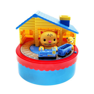 ÚJ elektronikus malacpersely, aranyos egér és macska persely zenei érmékkel takarékdoboz asztali játék gyerekeknek születésnapi karácsonyi ajándék