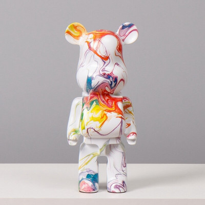 Modni medo Kasica prasica za djecu Odrasle Uštedite novac Banka Gotovina Kutija za novčiće Staklenka koja privlači novac Ukrasi za sobu Rođendanski dar