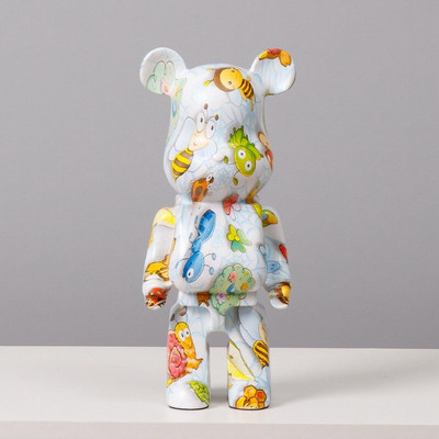 Modni medo Kasica prasica za djecu Odrasle Uštedite novac Banka Gotovina Kutija za novčiće Staklenka koja privlači novac Ukrasi za sobu Rođendanski dar