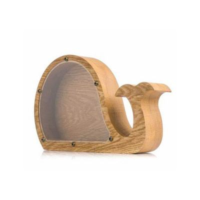 Medinis gyvūnas Piggy Bank Mielas dinozauras Kiaulė Katė Žuvis Meška Gyvūnų Pinigų Dėžutės Monetų Piggy Bank darbalaukio ornamentas Monetų laikymo bakas