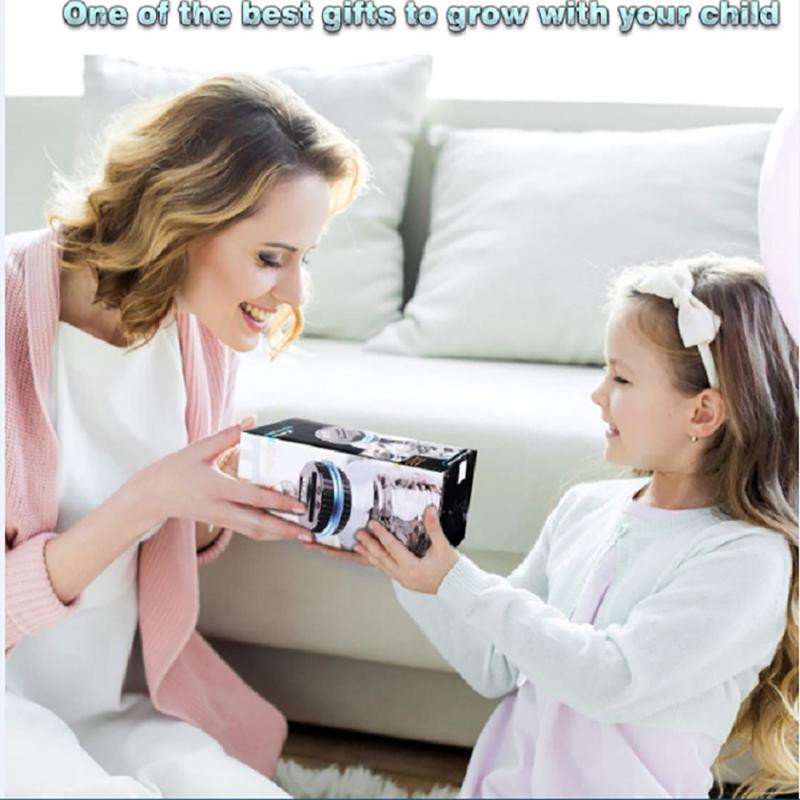 Érmeszámláló elektronikus malacpersely hordozható persely LCD kijelzővel US Dollar Euro Pound 1,8/1,5L átlátszó malacpersely