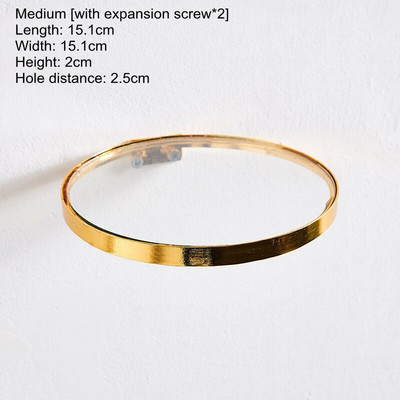 Auksinė sieninė lentyna Stiklinė plaukiojanti lentyna Stiklinė lentyna Gėlės Sieninės lentynos augalams Gėlių vazonų lentyna sieninė lentyna Namų dekoras