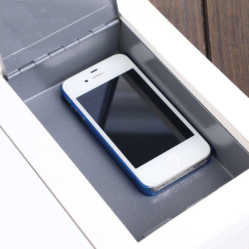 Otthoni széf Kiváló minőségű titkos könyv Rejtett széf széf Pénzbank Érmebank Pénztár Pénztár fém acél szimuláció klasszikus könyvek