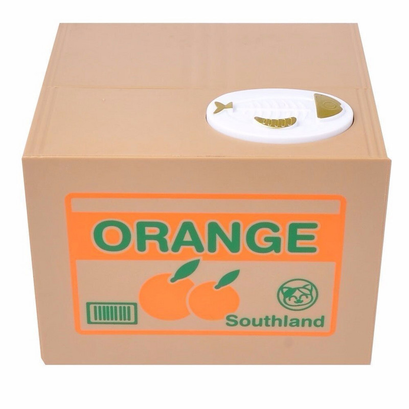 VIP LINK – Pinigų banko vagystė Kalėdų / Gimtadienio dovana vaikams