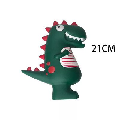 Rajzfilm sárkány malacpersely érmetároló doboz születésnapi ajándék lakberendezési malacpersely gyerekek malacpersely malacpersely dinoszaurusz EM00