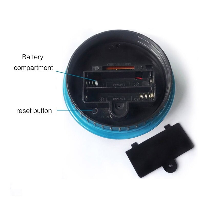 14.5CM евро касичка брояч на монети Електронен цифров LCD брояч на монети Кутия за спестяване на пари Буркан Кутия за съхранение на монети EURO Money Depos