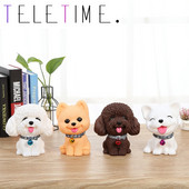 Nauja kiaulytė, kiaulytė, buities reikmenys vaikams žaislai pinigų dėžutės animacinių filmų kiaulės formos gimtadienio dovanų monetų saugojimo dėžutė